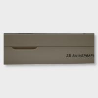 SLIGHT SECONDS - Empty VegaFina 1998 25 Aniversario Cum Laude Box